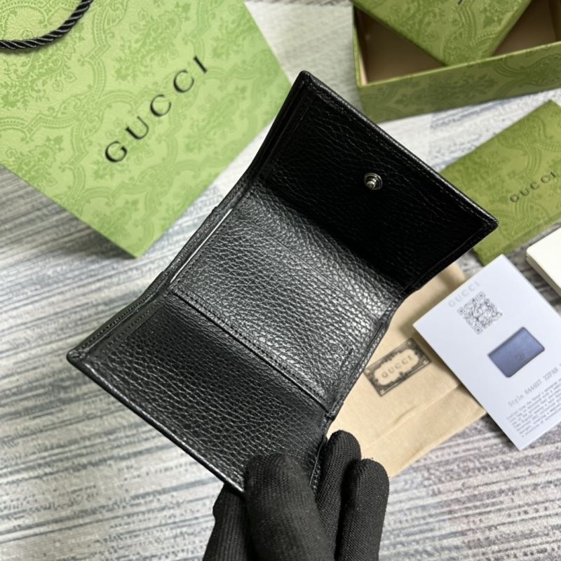 Gucci Wallets